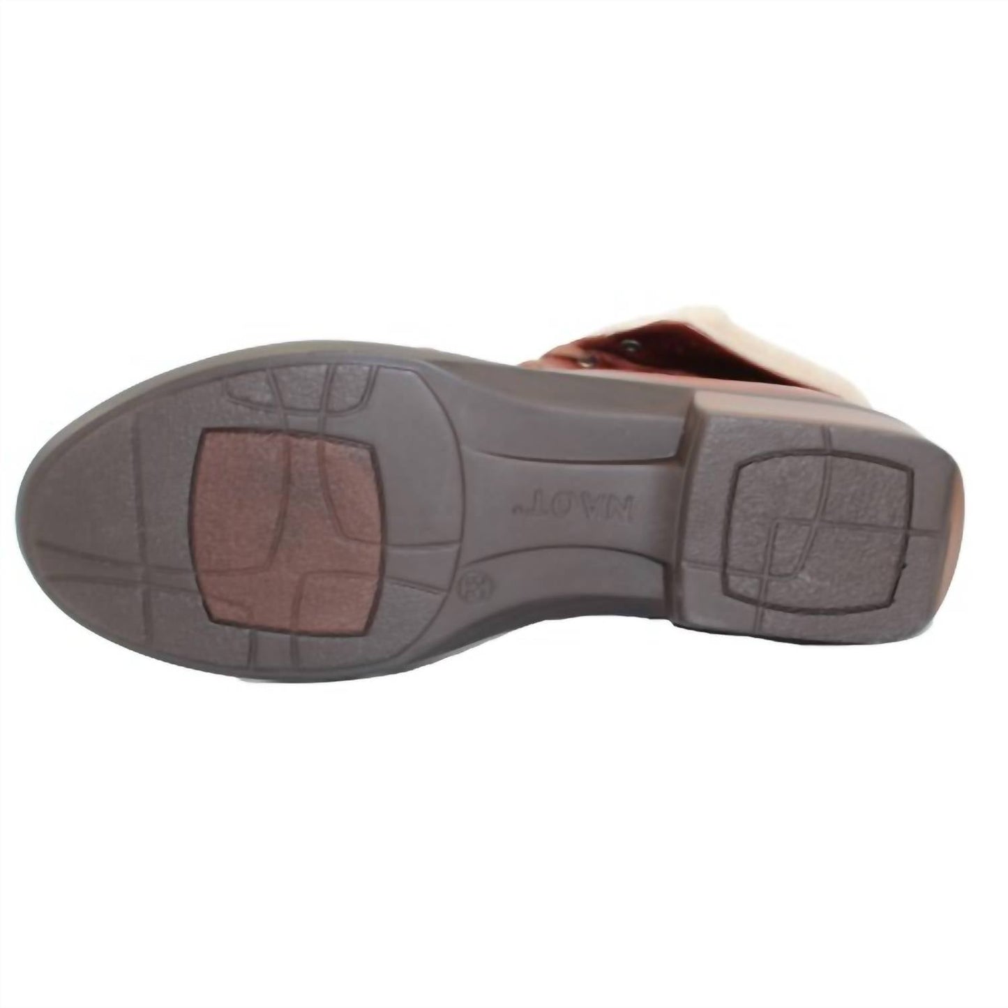 Naot - Women's Pali Leather Shoes