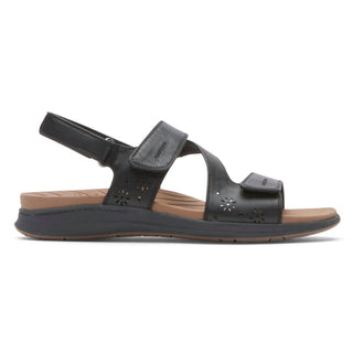 Rockport - Women's Tala Washable Walking Sandal