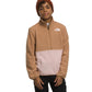 Teen Glacier Half Zip Pullover