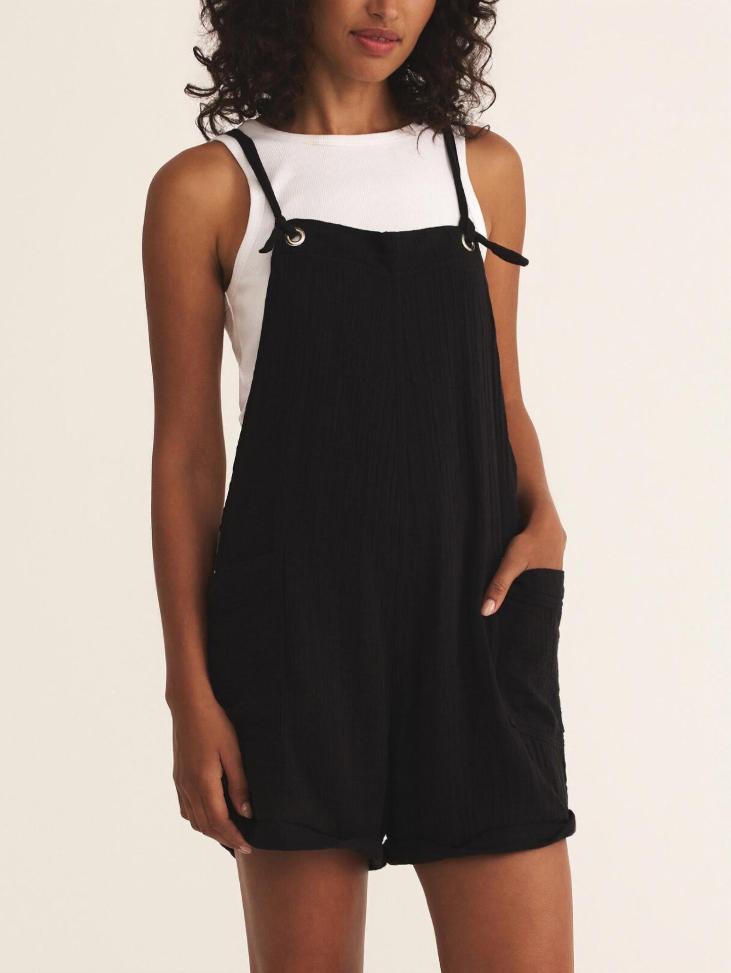 Z Supply - Montague Airy Romper