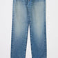 Moussy - Parkchester Straight Leg Jeans