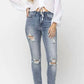 Judy Blue - Women's Tall Skinny Jeans