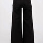 L.T.J - Bianca High Rise Sailor Patch Pocket Jeans