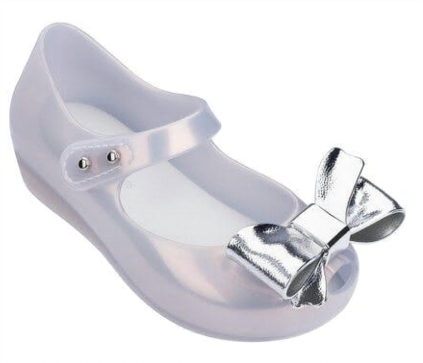 Mini Melissa - Kids Ultragirl Celebration Shoes