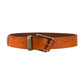 Free People - Women's Getty Leather Belt