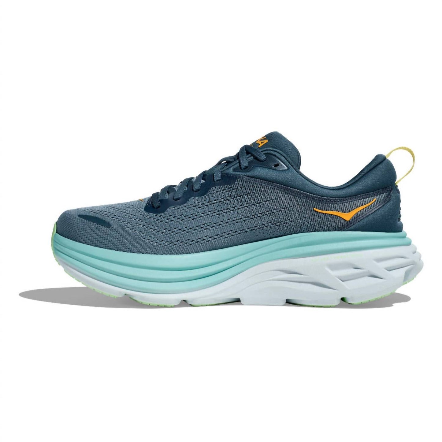 Hoka - Men Bondi 8 Running Shoes