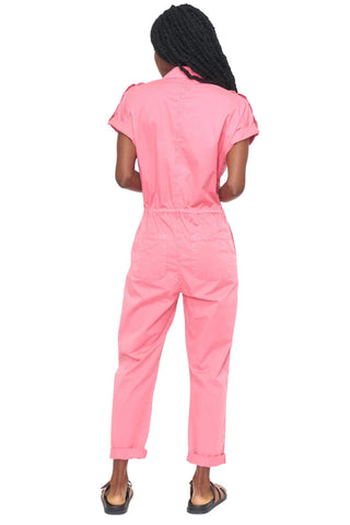 Pistola - Macacão Jordan