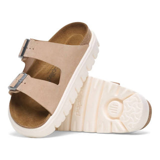 Birkenstock - Women's Arizona Chunky Sandal