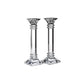 Marquis By Waterford Treviso Candlestick Pair