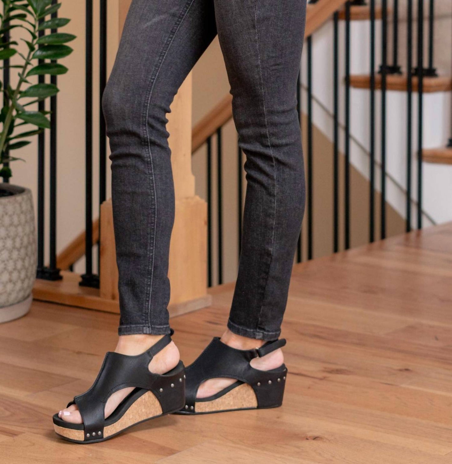 Judy Blue - Tummy Control High Rise Skinny Jeans