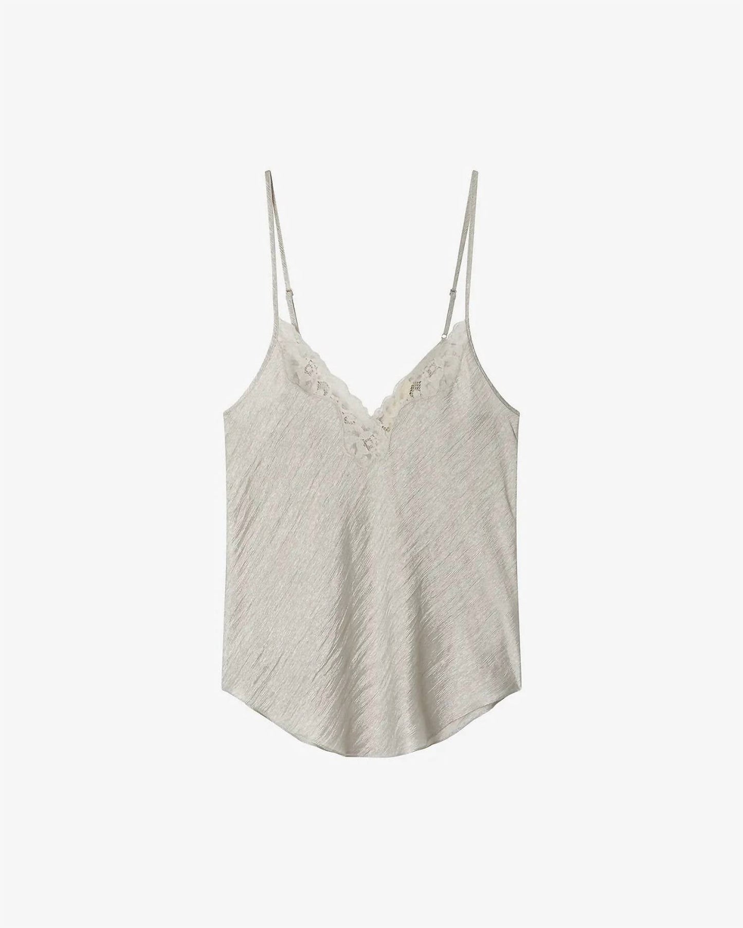 Mes Demoiselles - Pozzi Tank Top