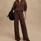 Varley - The Wide Leg Pant