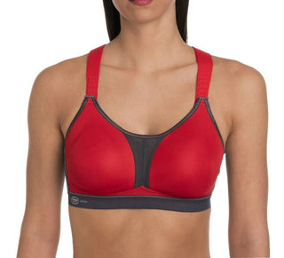 Anita - Dynamix Star Maximum Support Sport Bra