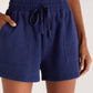 Z Supply - Astrid Terry Short