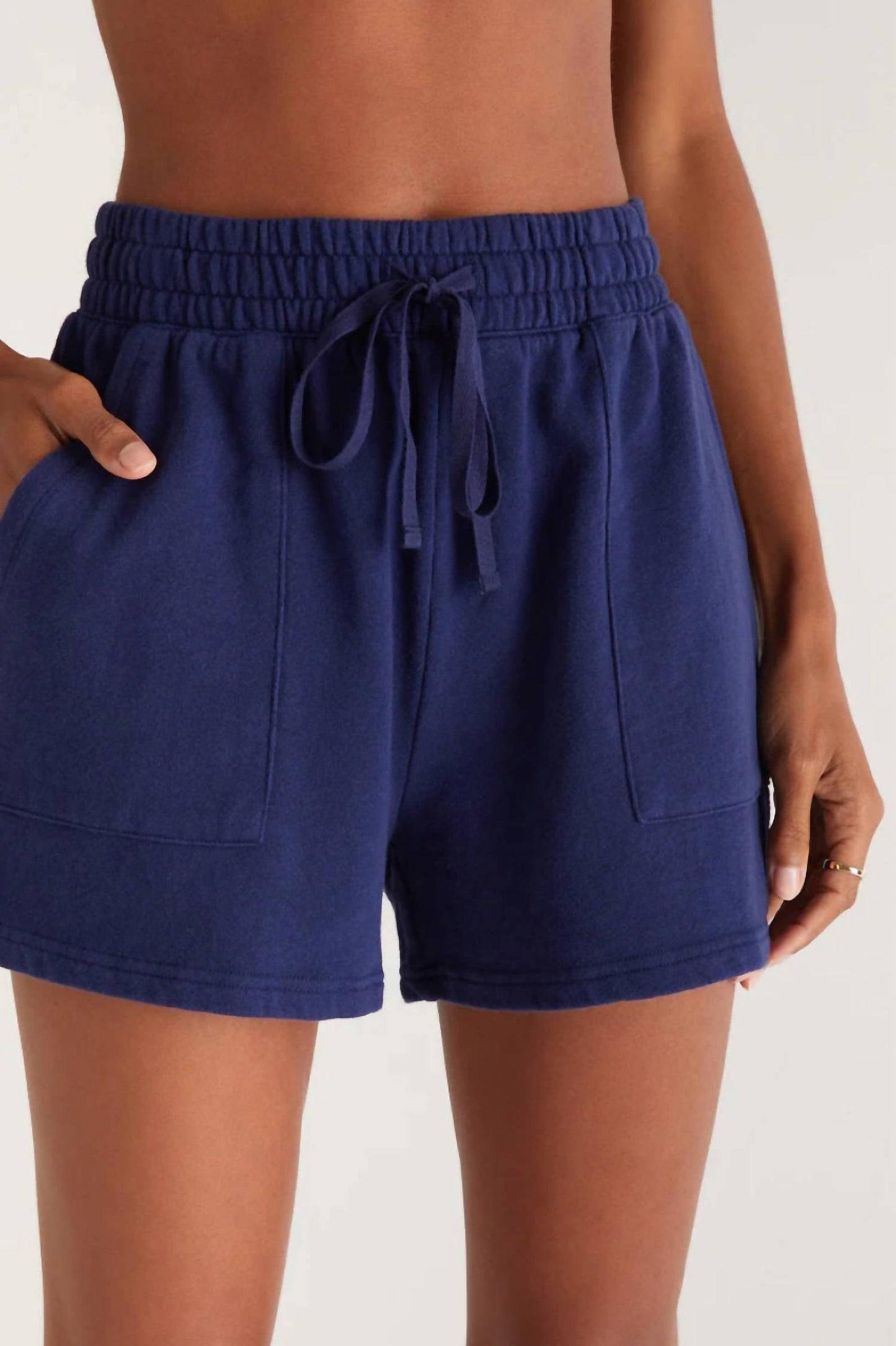 Z Supply - Astrid Terry Short