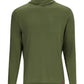 Simms Mens Glades Hoody Dark Clover Heather Small