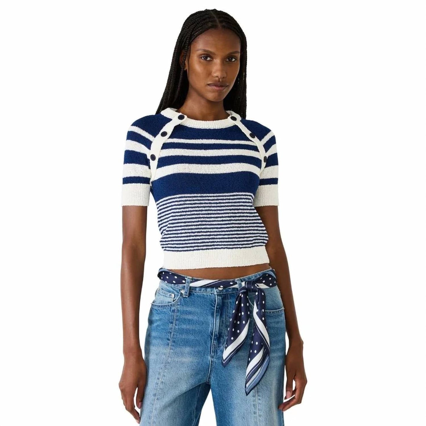 Steve Madden - Rayna Sweater