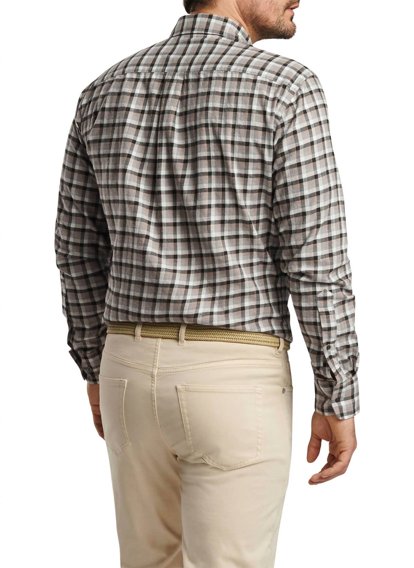 Peter Millar - North Bay Cotton Shirt