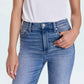 Pistola - Evie High Rise Slim Boot Cut Jeans