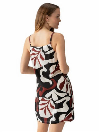 Santuário - VESTIDO MINI SHIFT