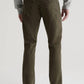 Ag Jeans - Everett Sueded Slim Straight Jean
