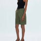 Pistola - Etta Curved Leg Utility Shorts
