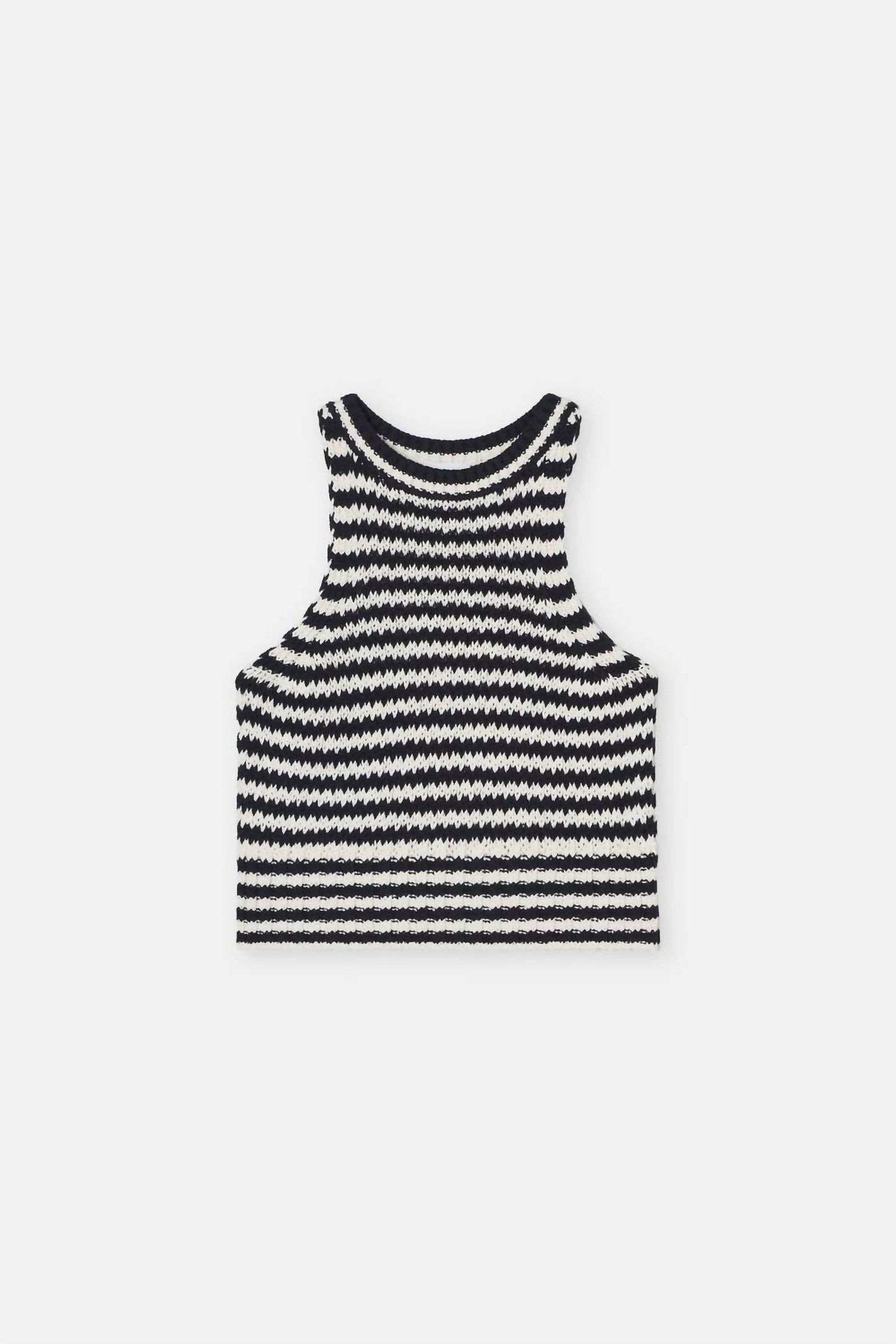 Closed - Stripe Tank Top