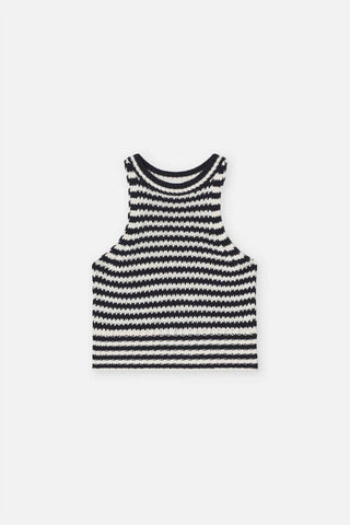 Closed - Stripe Tank Top