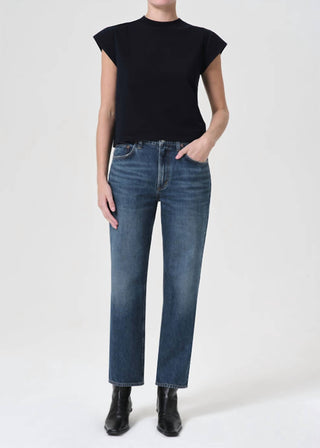 Agolde - Jeans Valen Straight Leg