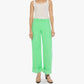 Mother - Smoothie Carpenter Sneak High-waisted Pants