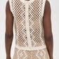 Z Supply - Oasis Crochet Top