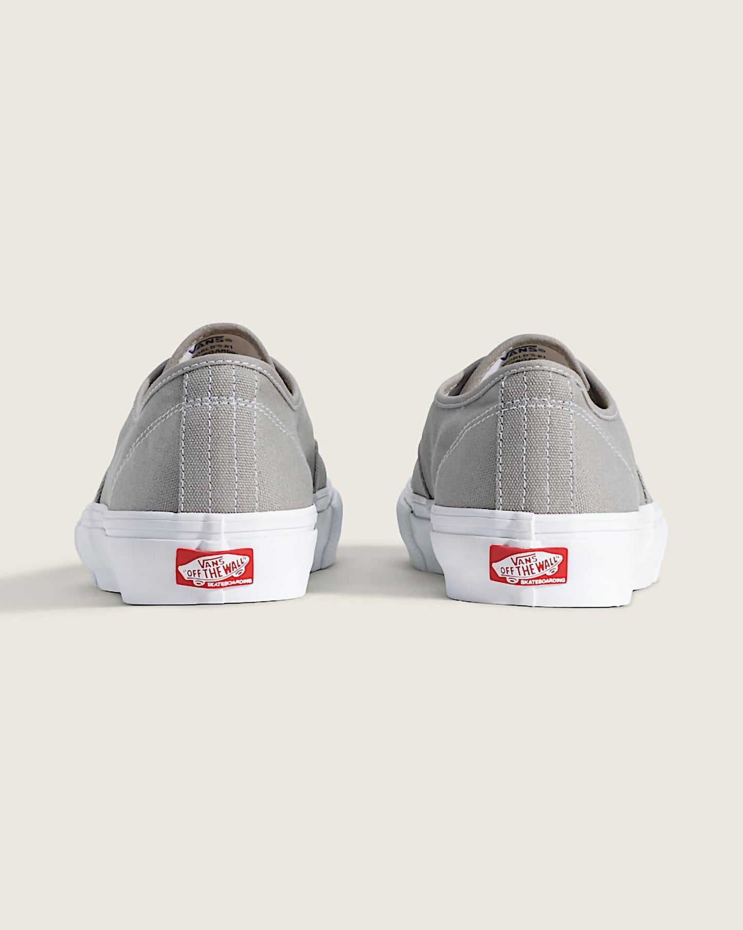 Vans - Unisex Skate Authentic Sneakers