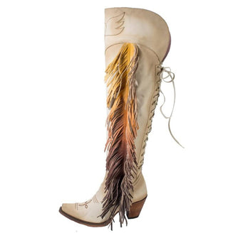 Junk Gypsy By Lane - Women's Spirit Animal Boot