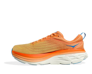 Hoka - Tênis de corrida Bondi 8 masculino