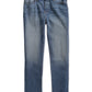 Calça Jeans Tommy Hilfiger Hamilton Relaxed Masculina Azul Tamanho 31