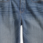 Calça Jeans Tommy Hilfiger Hamilton Relaxed Masculina Azul Tamanho 31