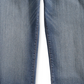 Calça Jeans Tommy Hilfiger Hamilton Relaxed Masculina Azul Tamanho 31