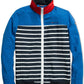 Jaqueta Tiller Yacht Masculina Tommy Hilfiger Azul Tamanho Médio