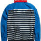 Jaqueta Tiller Yacht Masculina Tommy Hilfiger Azul Tamanho Médio