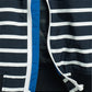 Jaqueta Tiller Yacht Masculina Tommy Hilfiger Azul Tamanho Médio