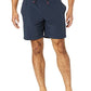 Calção de banho masculino Tommy Hilfiger Atlantic azul tamanho XXL