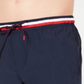 Calção de banho masculino Tommy Hilfiger Atlantic azul tamanho XXL