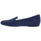 J.Renee - Women's Hanuko Suede Slip-on Shoes
