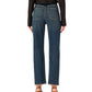Dl1961 - Women'S - Enora Cigarette High Rise Jeans