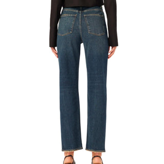 Dl1961 - Women'S - Enora Cigarette High Rise Jeans