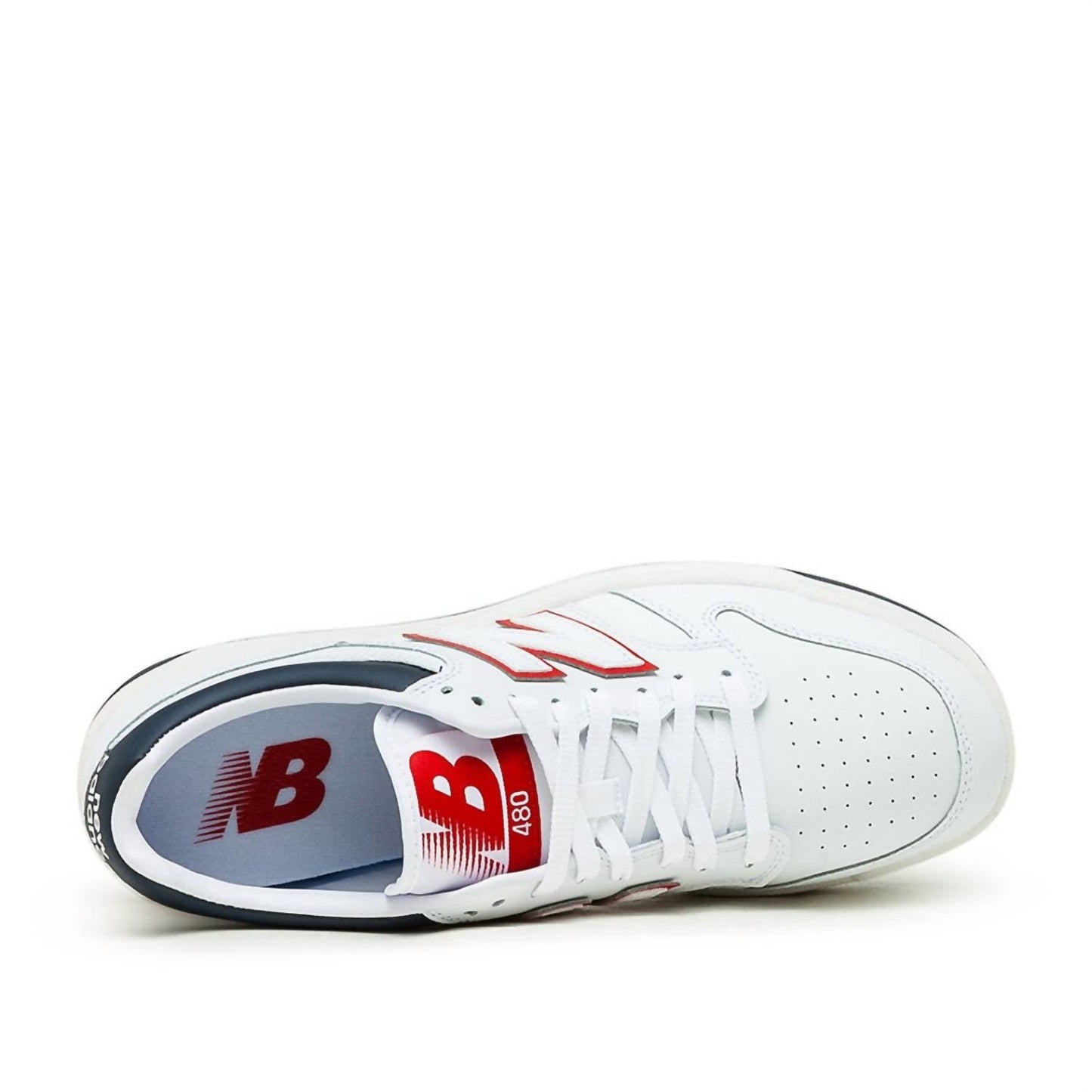New Balance - Men's Bb480 Lwg