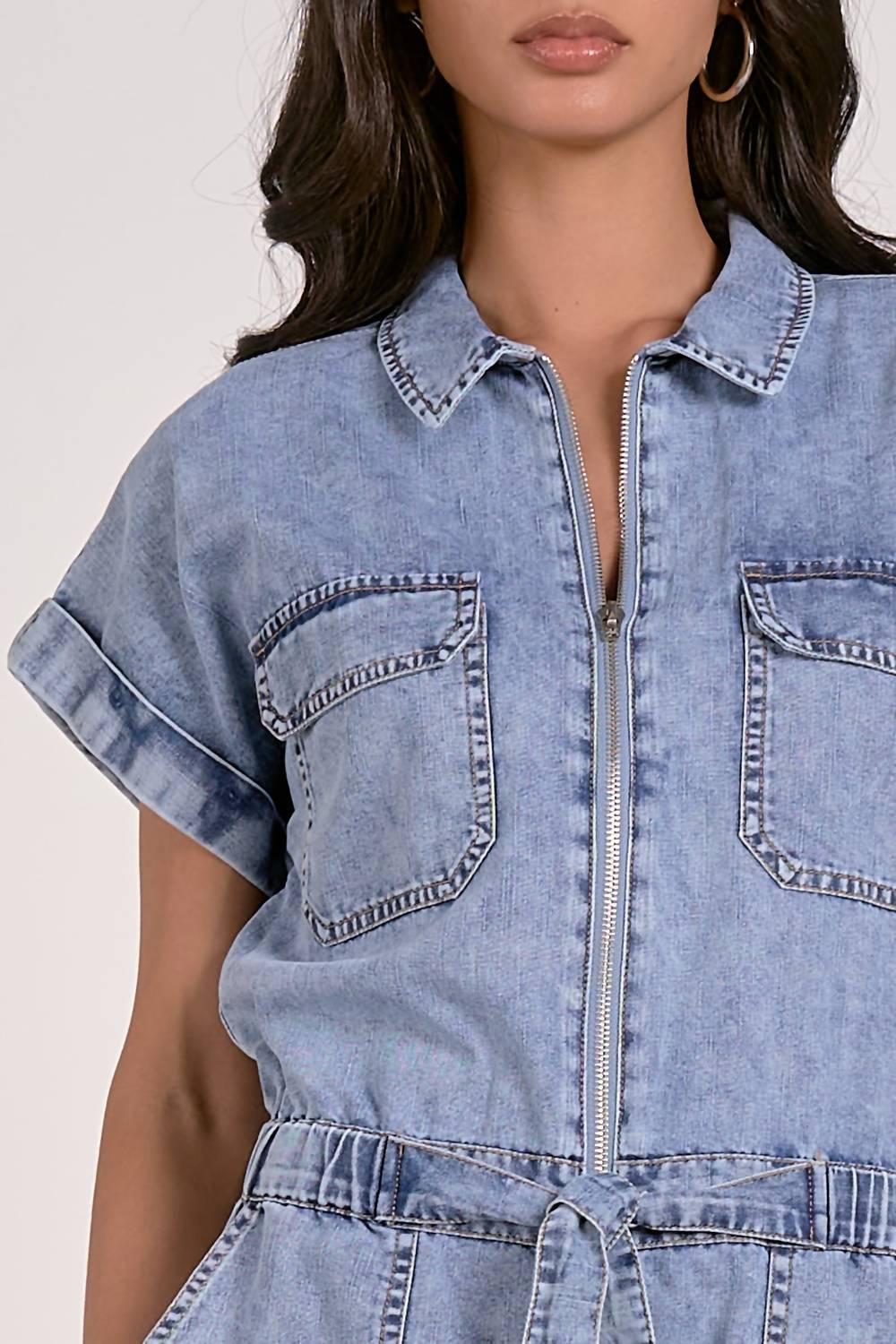 Elan - Mila Romper