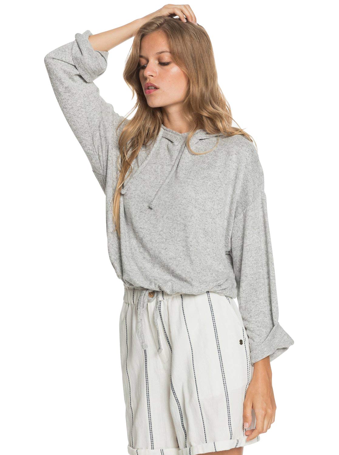 Roxy Super Chill Women's Pullover Hoodie