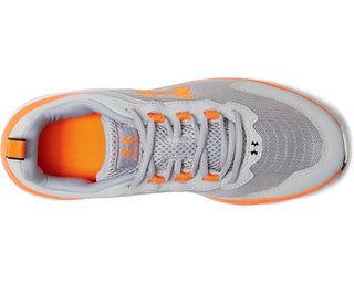 Under Armour - Tênis Assert 9 para crianças grandes