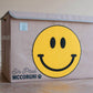 A Nice House - Kid's Collapsible Toy Box And Storage Box